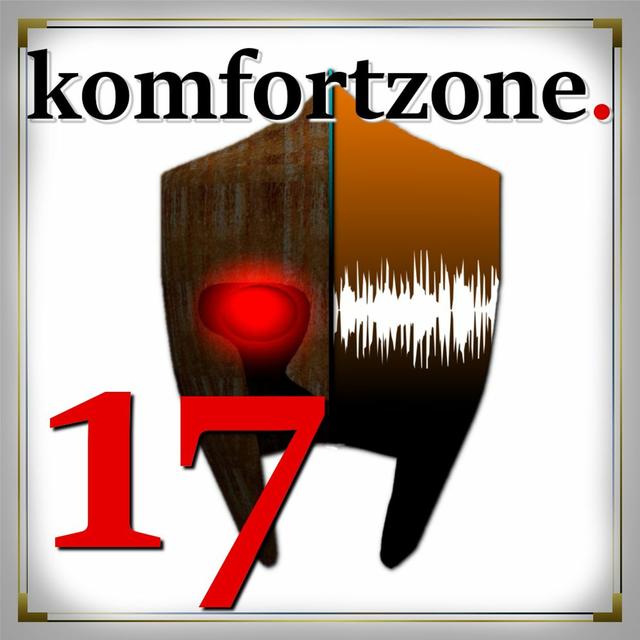 Folge 17: Deutsche Sprache im Wandel - podcast episode cover
