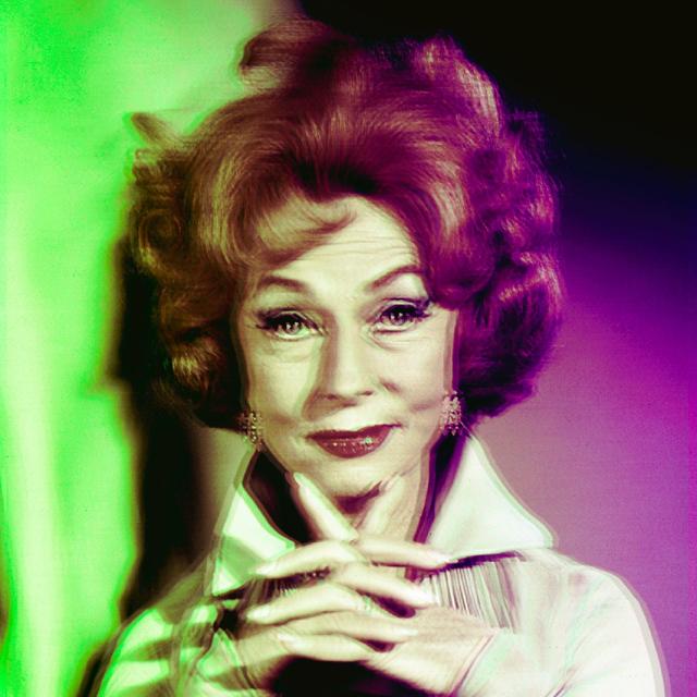 Endora Turns Darren Into a Homo - podcast episode cover