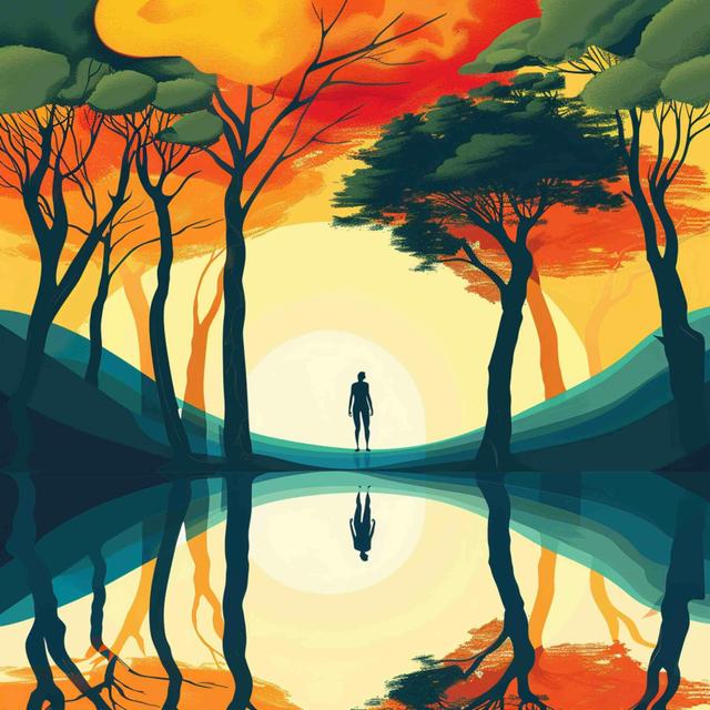 2618: Go For a Presence Walk AND Rebuilding Momentum After Setbacks by Steve Pavlina on Mindfulness - podcast episode cover