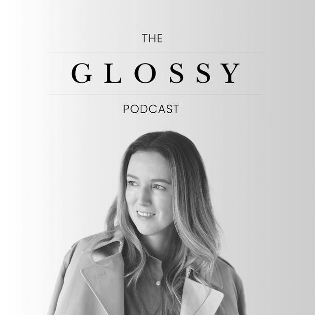 Uniqlo's Clare Waight Keller: 'I'm bringing the essence of high fashion to the everyday' - podcast episode cover