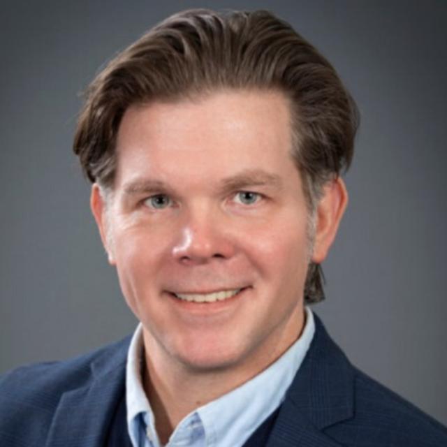 Adam Torres interviews Mark McClatchey, Business Development Manager at PayTech Trust - podcast episode cover