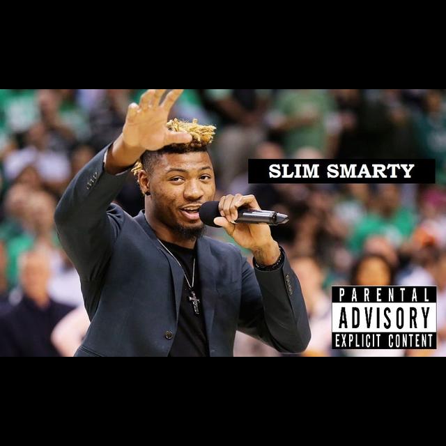 497:  #Celtics Preseason Action, Slim Smarty and No Contract Extension, Rozier Flirts w/ A Trip-Dub - podcast episode cover