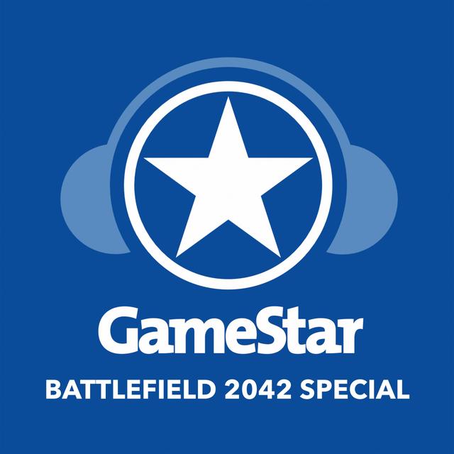 Kann Battlefield 2042 überzeugen? - Experten-Talk mit Fabian Siegismund - podcast episode cover