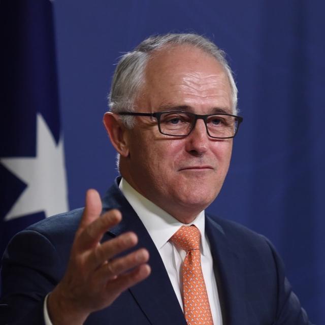 Turnbull's big gas play - podcast episode cover