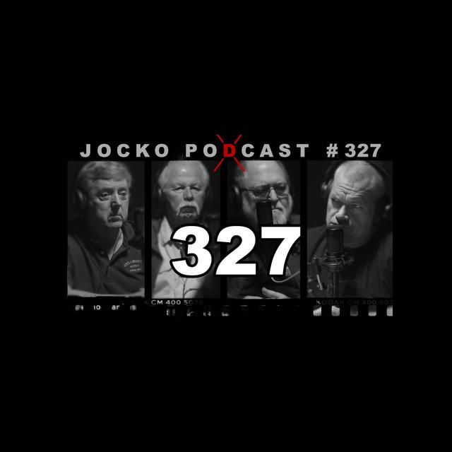 327: Attack on The USS Liberty w/ Phil Tourney, Larry Bowen, Joe Meadors. - podcast episode cover