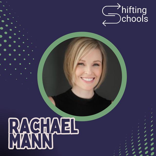 The number one trend driving change across industries - podcast episode cover