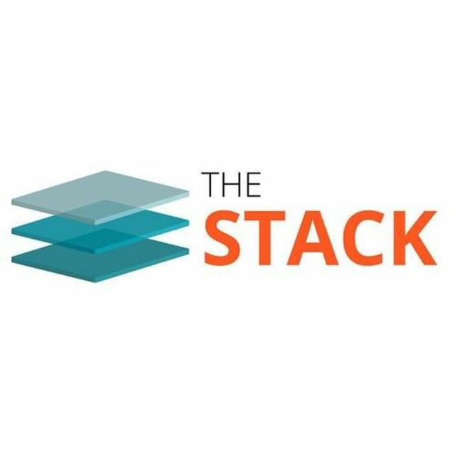 The Stack Season 2 Finale - podcast episode cover