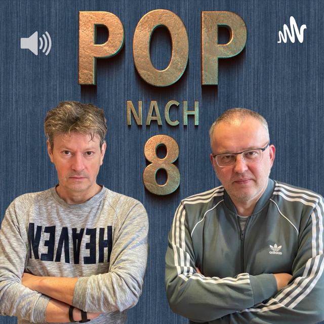 MIT IKKIMEL AUF PSYCHO-TOUR! ! (Episode 165) - podcast episode cover