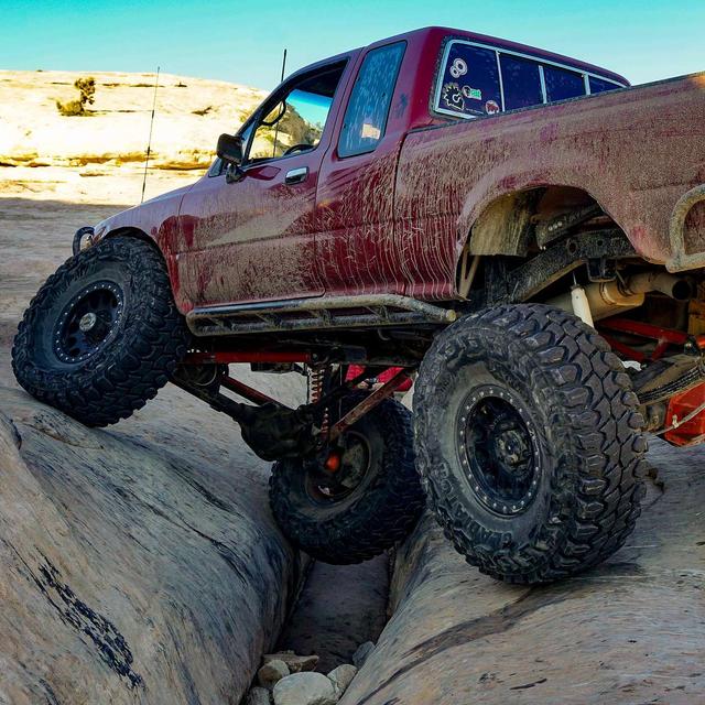 Dirtbag engineering with Matt - podcast episode cover