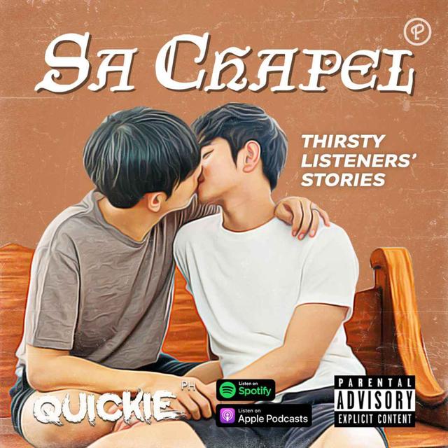Thirsty Listeners' Stories #48 Sa Chapel - podcast episode cover