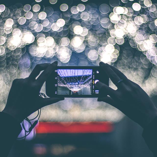 What Is Social Media Doing To Our Concept Of Privacy? - podcast episode cover