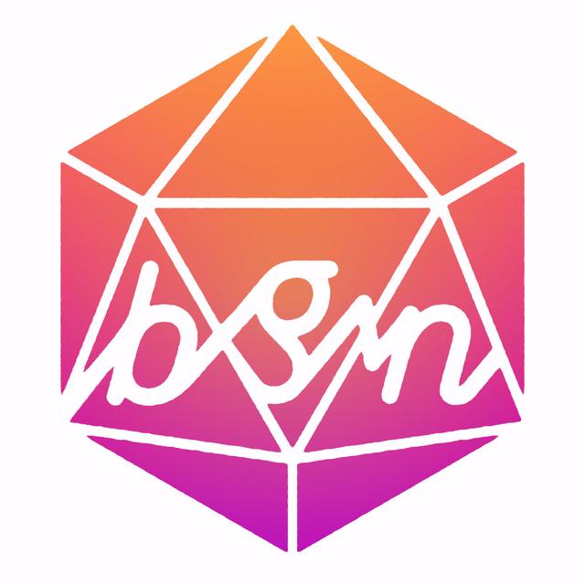 BGN 287: Burnheart-to-Heart (Masks 6.14) - podcast episode cover