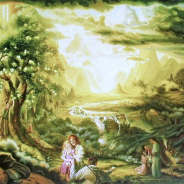Come Follow Me Book of Mormon Podcast #3: “Come and Partake of the Fruit,” 1 Nephi 6-10 - podcast episode cover