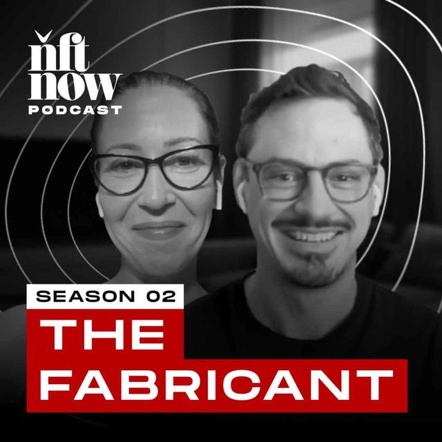 Is Fashion Week Going Digital? - podcast episode cover