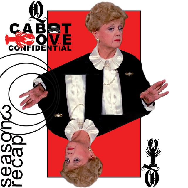 Bonus - Season 3 recap - podcast episode cover
