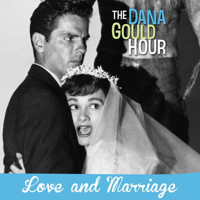 Love & Marriage - podcast episode cover