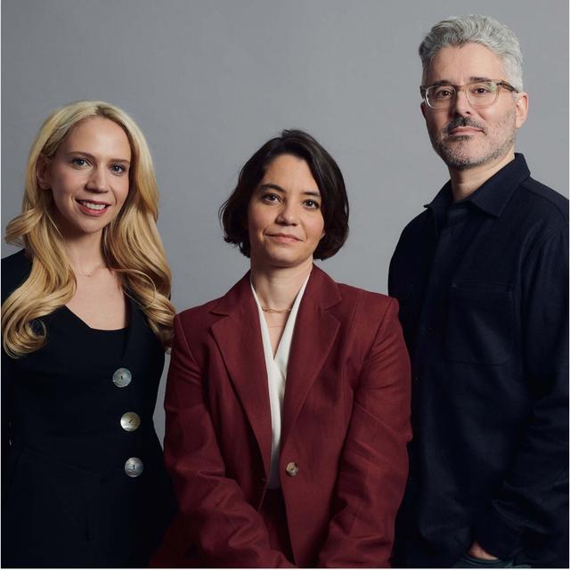 The New Co-Hosts of 'The Daily' - podcast episode cover