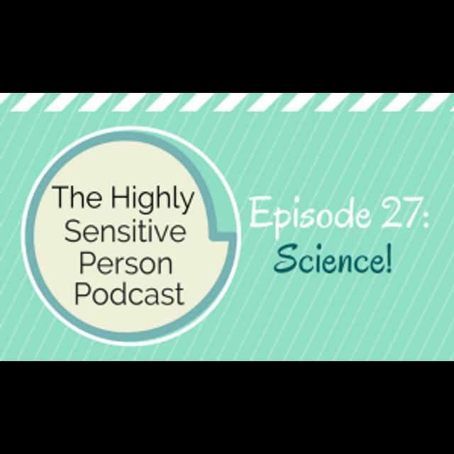 27. Science! - podcast episode cover