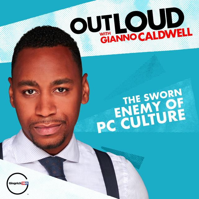 Episode 50: Eboni K. Williams: From Fox News to the Real Housewives - podcast episode cover