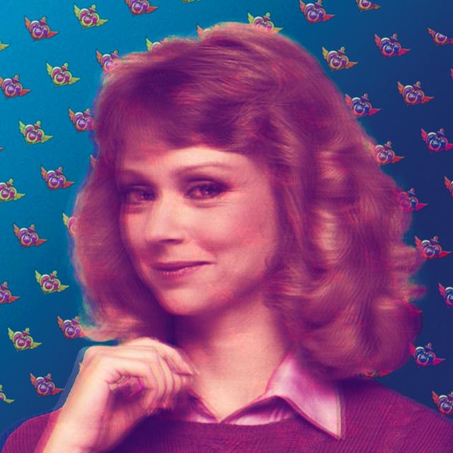 Diane Chambers Revisited (An Episode That Glen Can Actually Listen To) - podcast episode cover