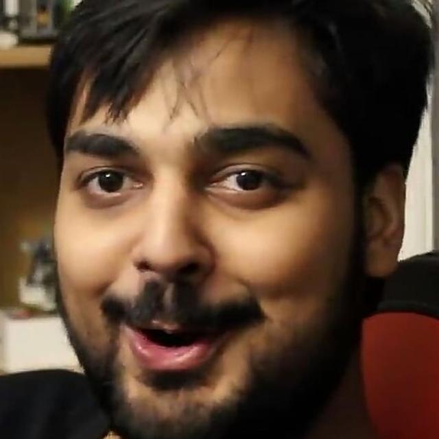 Nux cucks us for another podcast... Ft. KismetCurious - podcast episode cover