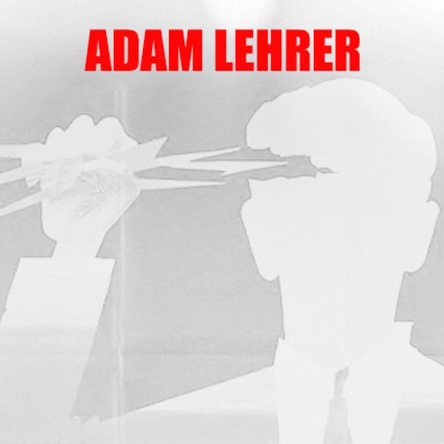 Counteragent Adam Lehrer on Addiction and Crypto-Transgression - podcast episode cover