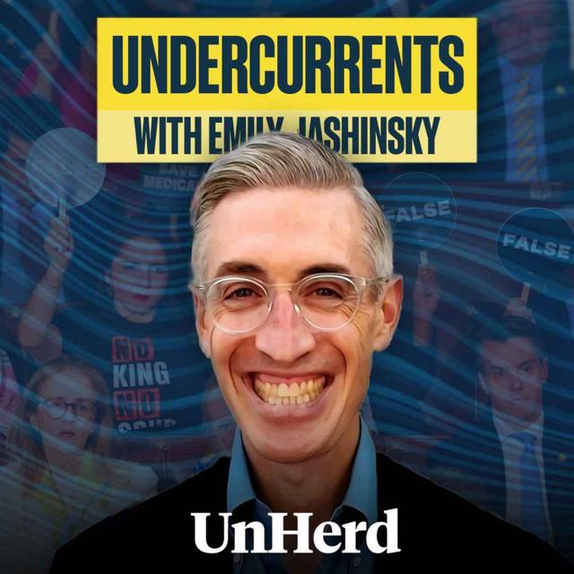 Dan Turrentine: How Democrats can win again - podcast episode cover