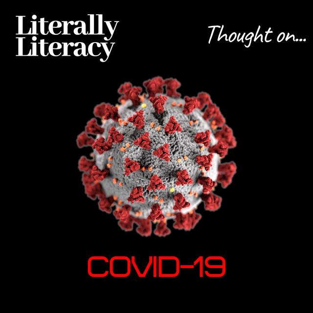 Thoughts on: COVID-19 - podcast episode cover