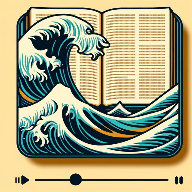 Wave 1 2024: Deprecation is not a reason for depression - podcast episode cover