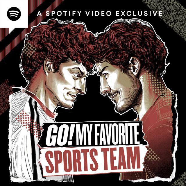Athletes Behaving Badly - podcast episode cover