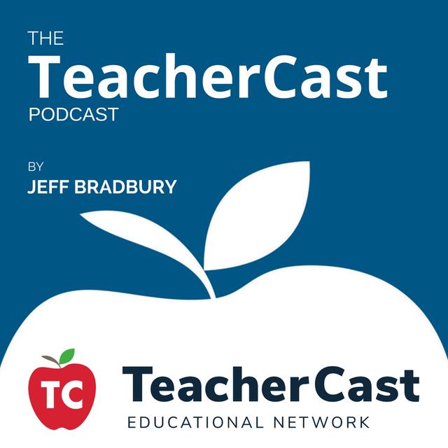 Using Google Plus in your Classroom - podcast episode cover