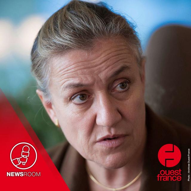 Irène Frachon, 30 ans de combat - podcast episode cover