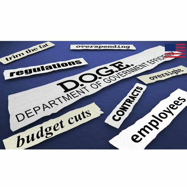 The Science Cartel, the College Scam, and the DOGE Defenders - podcast episode cover