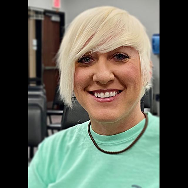 Whitney Powell: Artist & Inspiration - podcast episode cover
