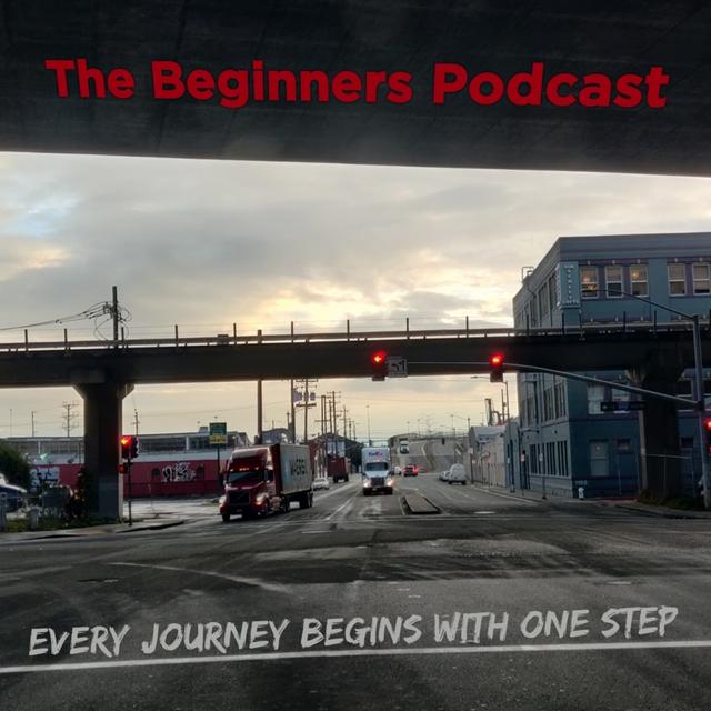 Feeling Alone? - podcast episode cover