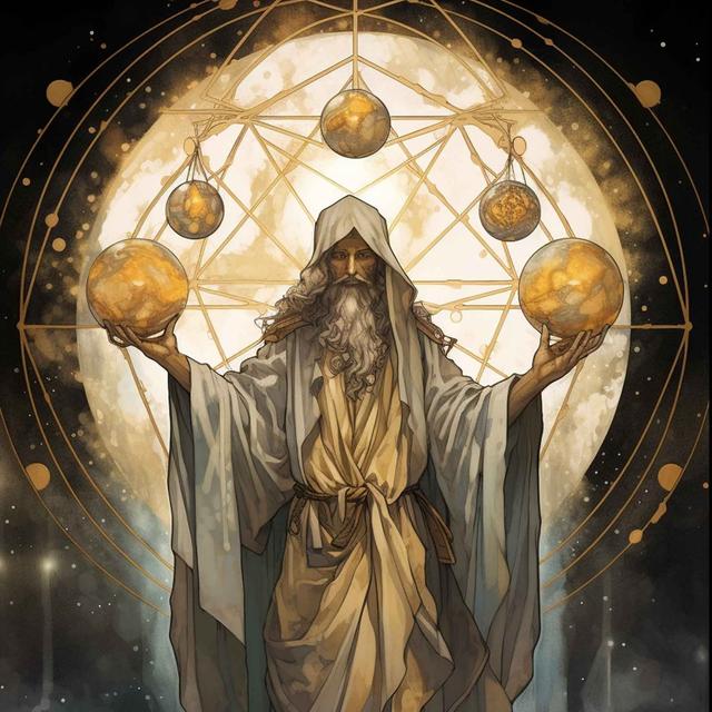 Dr. David Litwa on Unlocking The Secrets Of The Hermetica - podcast episode cover