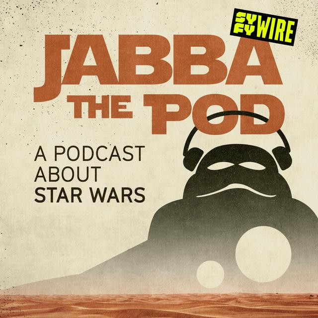 The Ghost Ladder (Rebels Season 1 Part 2) - podcast episode cover