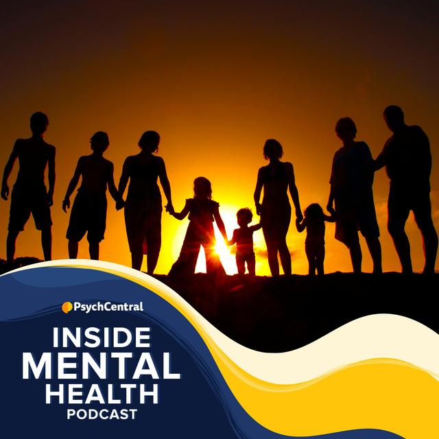 Adoptees' Untold Stories: Voices from the Adoptee Perspective - podcast episode cover