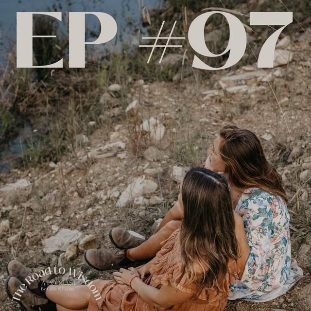 Why Do People Say F@ck The Patriarchy & Do We Agree With Chloe & Keshia - podcast episode cover