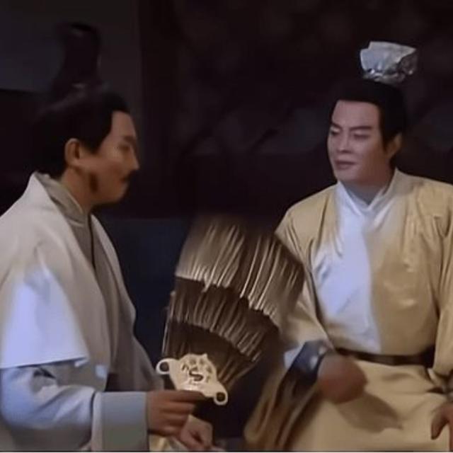 第一百〇九回：草船借箭（上） - podcast episode cover