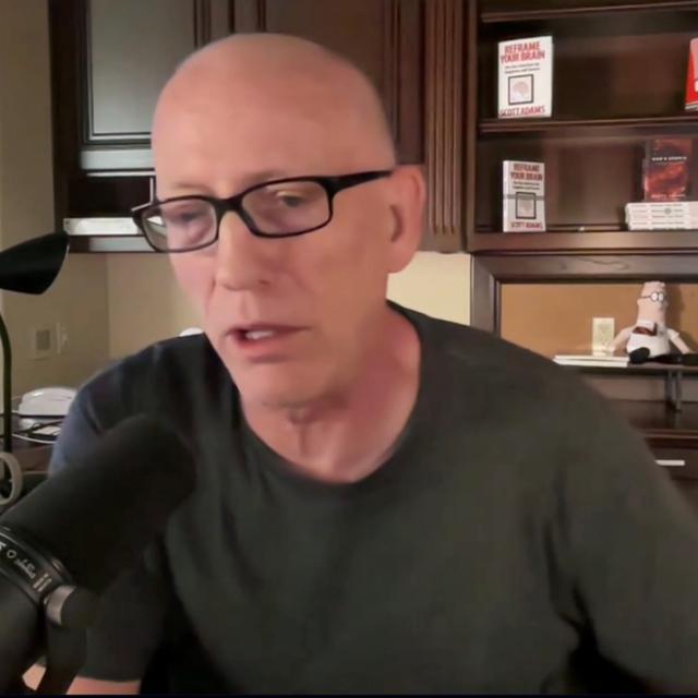 Episode 2463 CWSA 05/03/24 - podcast episode cover
