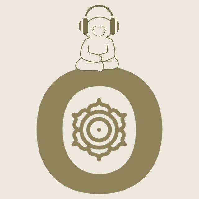 I AM Presence - podcast episode cover