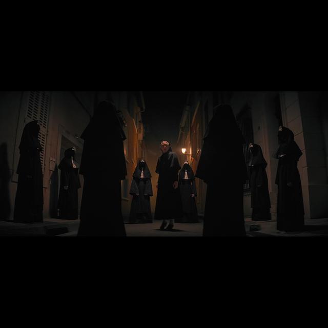 TFR Ep. 674: The Nun II, Extraction 2, Call It! - podcast episode cover