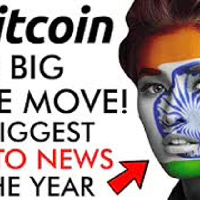 Bitcoin Eyes Big Price Move! 👀 The Biggest Crypto Story of 2020! [BULLISH] - podcast episode cover