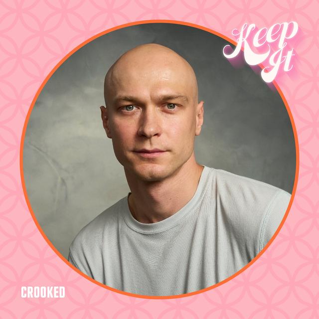 The Super Bowl & Valentine's Day Watchlist with Yura Borisov - podcast episode cover