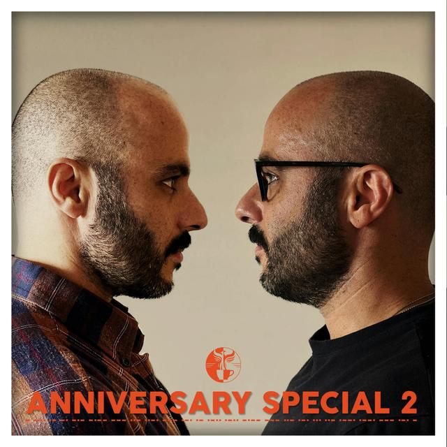 Anniversary Special 2 - podcast episode cover