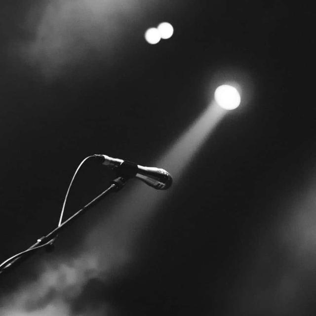Episode 22: Activism and Its Discontents (Live) - podcast episode cover