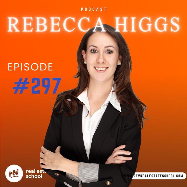 297 - Interview: Navigating The Hardest Market in North America - podcast episode cover