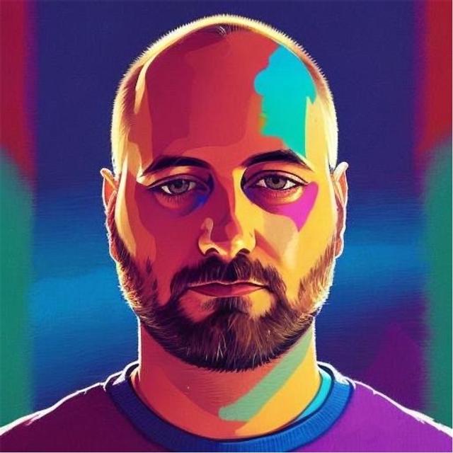 Transforming the Manufacturing Industry with Formic's CEO Saman Farid - podcast episode cover