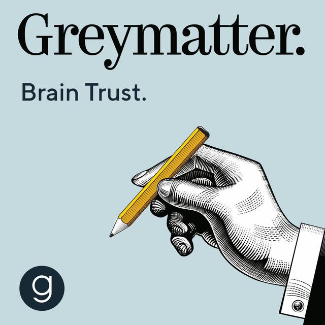 Greylock Talent Team | Building Your Talent Strategy: When, Why, and How to Bring in a Recruiter - podcast episode cover